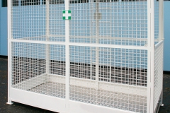 Henkilönostokorit, nostokorit - 7