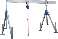 satateras-pukkinostimet-Alu_Pukkinostin_1 | Gantry hoists
