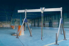 satateras-pukkinostimet-Alu_Pukkinostin_6 | Gantry hoists