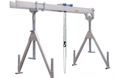 satateras-pukkinostimet-Alu_pukkinostin-DT_2 | Gantry hoists
