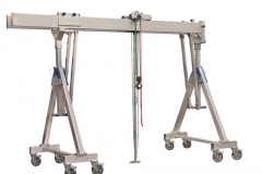 satateras-pukkinostimet-Alu_pukkinostin_DT_3t | Gantry hoists