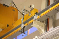 Satateräs-Satateras-Galleria | Siltanosturi, siltanosturit, nosturit 81 | Overhead cranes