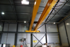 Satateräs-Satateras-Galleria | Siltanosturi, siltanosturit, nosturit 1 | Overhead cranes