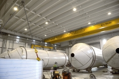 Satateräs-Satateras-Galleria | Siltanosturi, siltanosturit, nosturit 15 | Overhead cranes
