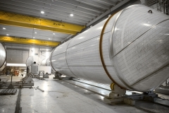 Satateräs-Satateras-Galleria | Siltanosturi, siltanosturit, nosturit 14 | Overhead cranes