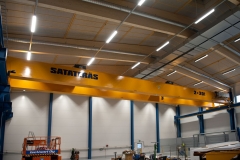 Satateräs - Galleria | Siltanosturi, siltanosturit, nosturit 65