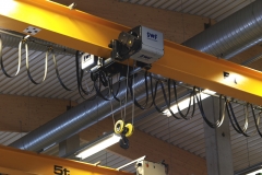 Satateräs-Satateras- Galleria | Siltanosturi, siltanosturit, nosturit 6 | Overhead cranes