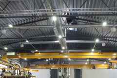 Satateräs-Satateras-Galleria | Siltanosturi, siltanosturit, nosturit 80 | Overhead cranes