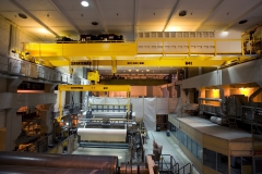 Satateräs-Satateras-Galleria | Siltanosturi, siltanosturit, nosturit 10 | Overhead cranes