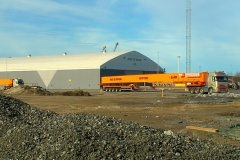 Satateräs - Galleria | Siltanosturi, siltanosturit, nosturit 63